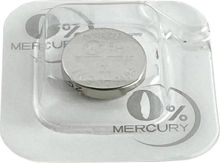 Produktbild Murata Knopfzellen 371 (10 Stk., SR920, 40 mAh)