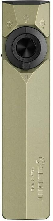 Produktbild Olight ArkPro Ultra (12.40 cm, 1700 lm)