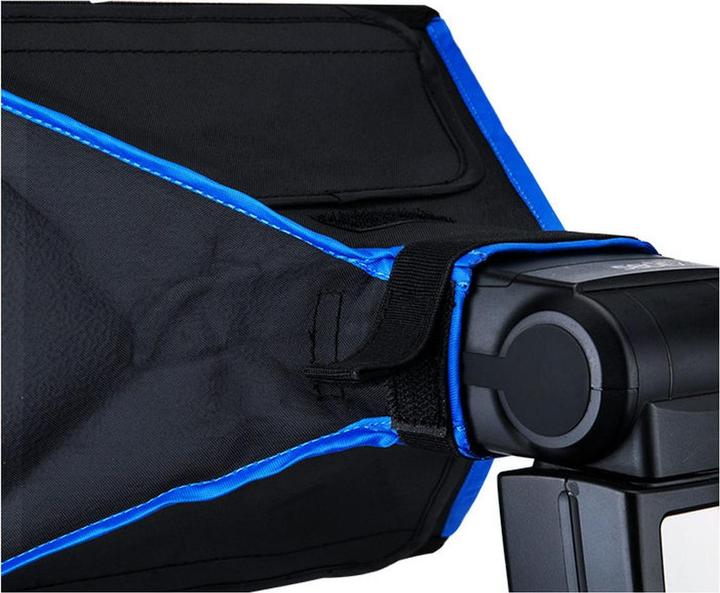 Actual product image JJC RSB-M (Flash diffuser)