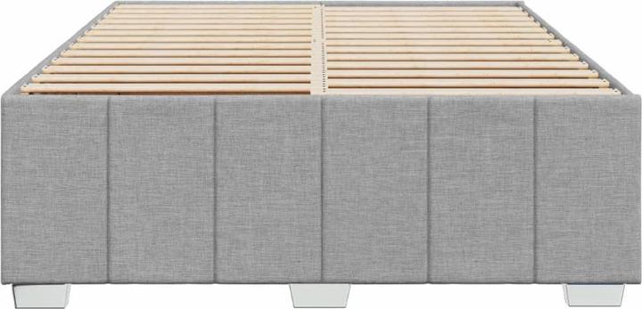 Image du produit vidaXL Bettgestell (140 x 200 cm)
