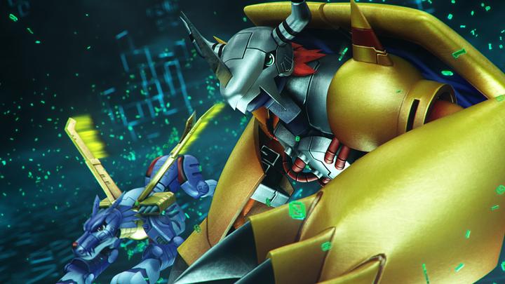 Image du produit Bandai Namco Digimon World : Next Order (ES) (PS4) (PS4)