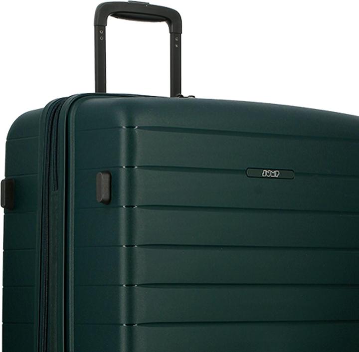 Actual product image Jump Striper 4 Rollen Trolley 77 cm mit Dehnfalte (100 l)