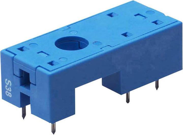 Actual product image Finder Relay socket 95.13.2 (Relay socket)