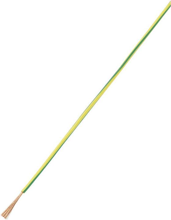 Verde, Giallo