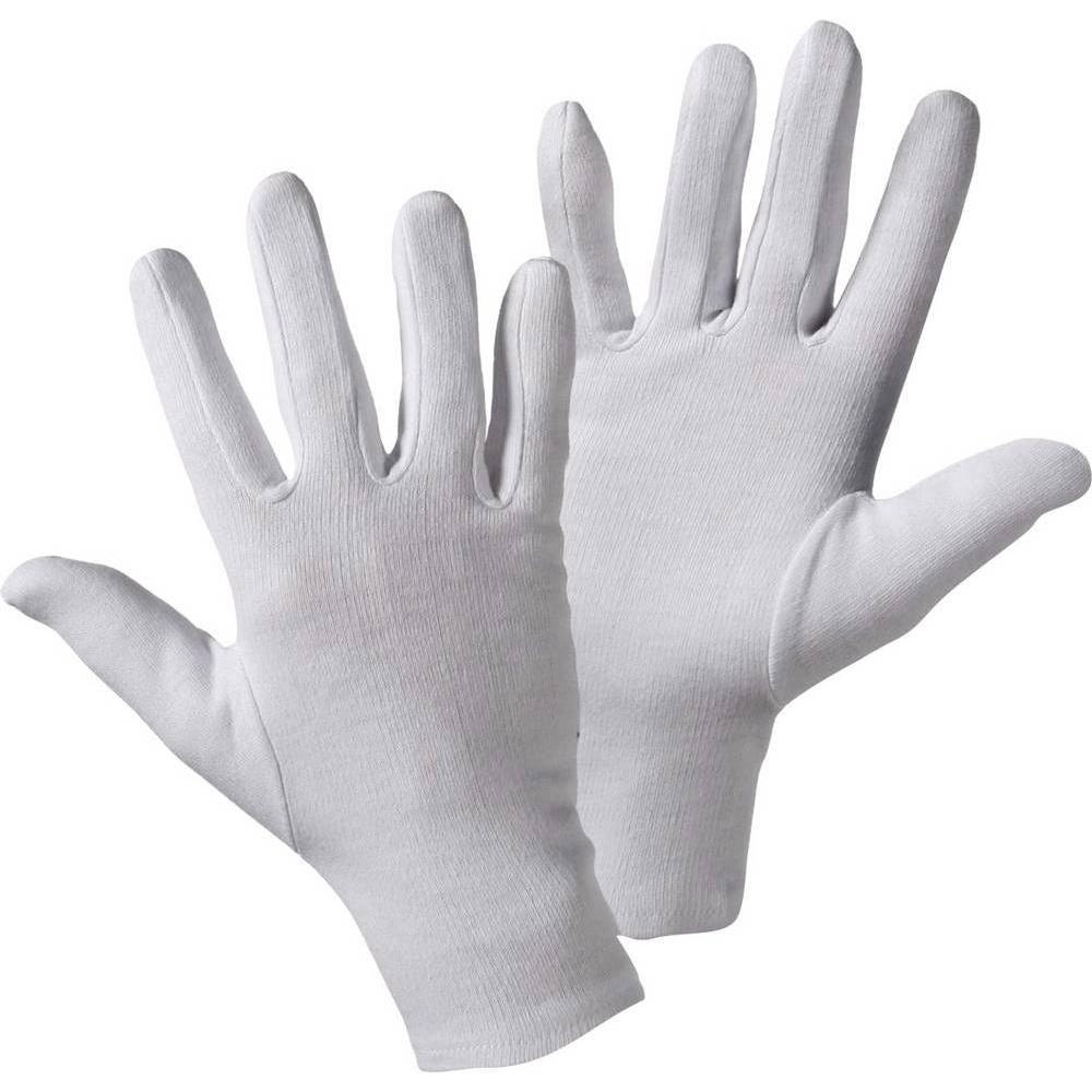 Worky, Schutzhandschuhe, Trikothandschuh (10, XL)