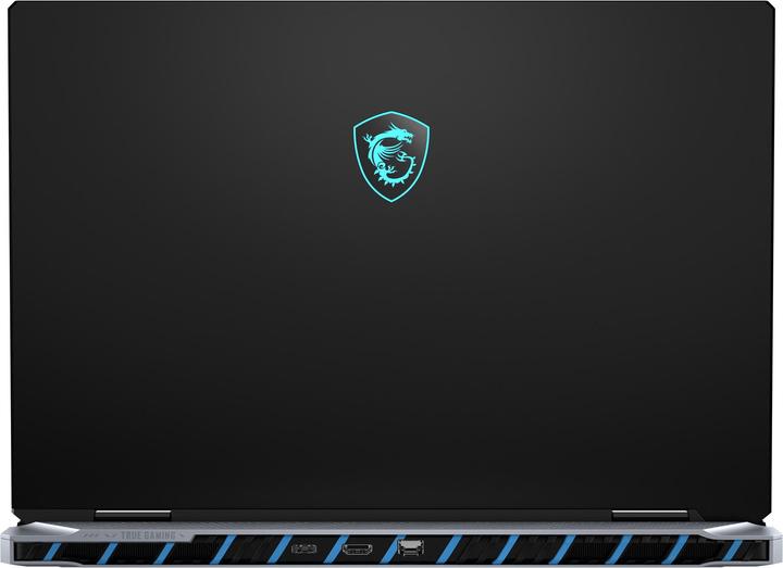 Produktbild MSI Titan 18 HX AI A2XWIG NVIDIA GeForce R (18", 6000 GB, 64 GB, DE, Intel Core Ultra 9 285HX)