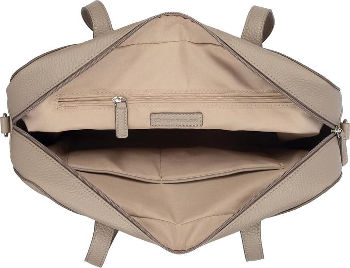 Immagine prodotto Tom Tailor Rima Shopper Tasche M 36 cm (10 l)