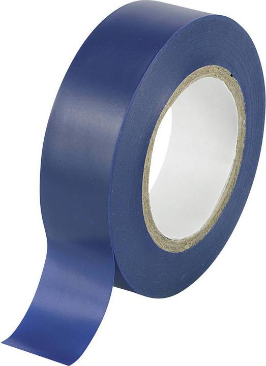 Produktbild Tru Components PVC-Isolierband (19 mm)