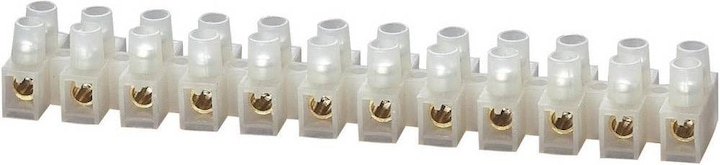 Actual product image Tru Components Luster terminal