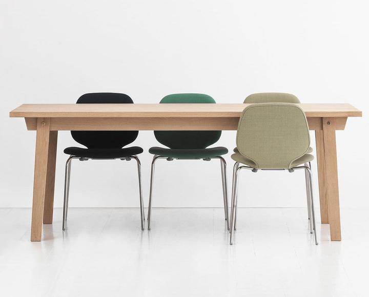Produktbild Normann Copenhagen Slice (90 x 200 cm)