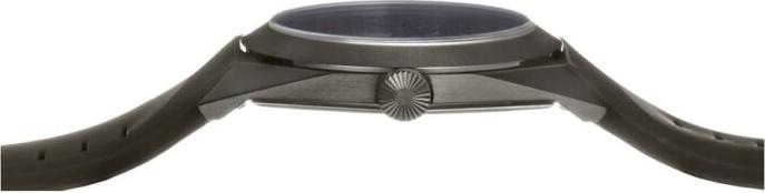 Produktbild Locman Italy Herrenuhr Stealth schwarz PVD Ref. 0810 (Analoguhr, 41 mm)
