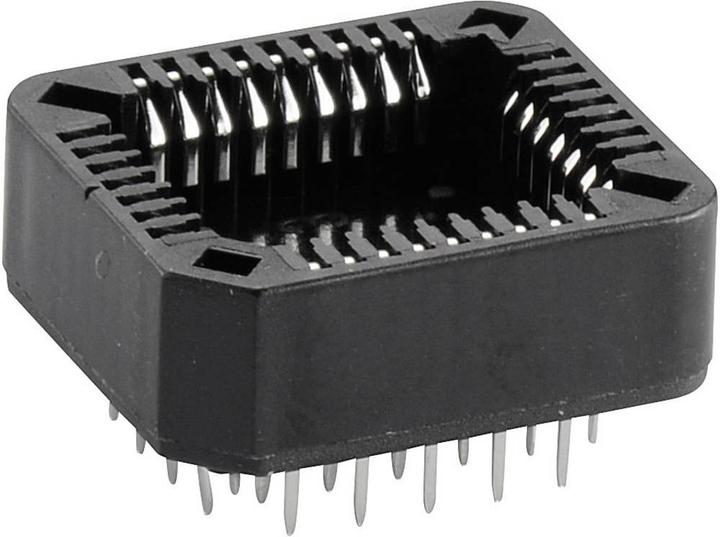 Produktbild No Name IC-Fassung für PLCC (Chip Carrier)