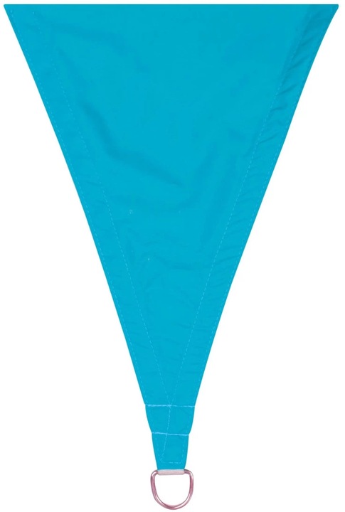 Produktbild Perel Sonnensegel (360 x 360 cm)