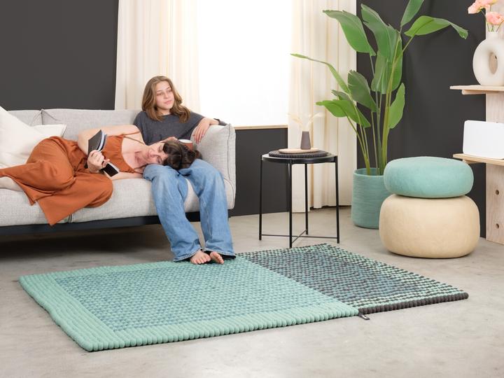 Produktbild Myfelt Yukon (120 x 170 cm)
