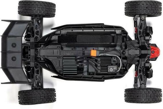 Produktbild Arrma Typhon Grom 223S BLX (RTR Ready-to-Run)
