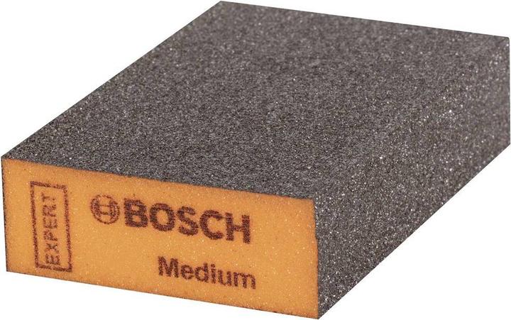 Produktbild Bosch Zubehör Standard Block 97 x 69 x 26 mm mittel (P20)