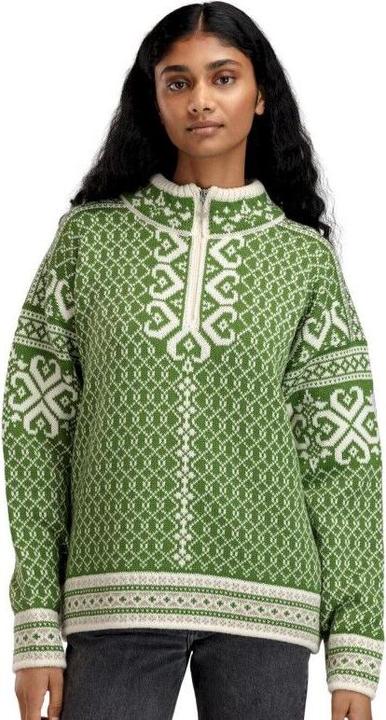 Produktbild Dale of Norway Leknes Sweater - Merinopullover - Damen (M)