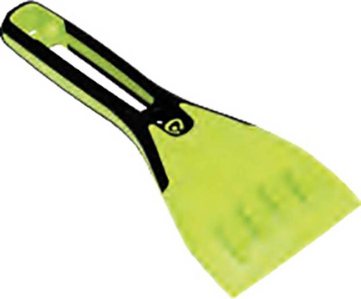 Actual product image IWH Ice Scraper Ice-Breaker