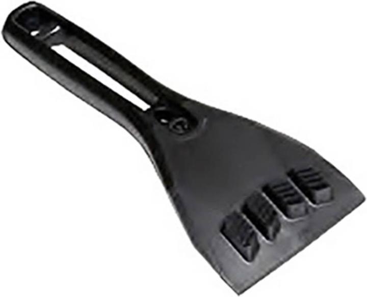 Actual product image IWH Ice Scraper Ice-Breaker