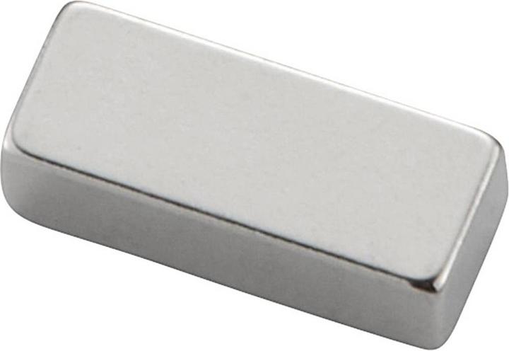 No Name NdFeB Magnet