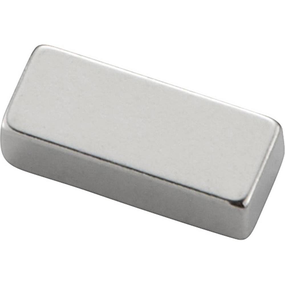 No Name, Magnet, NdFeB Magnet