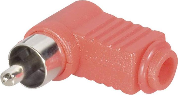 Produktbild BKL Electronic Cinch-Steckverbinder