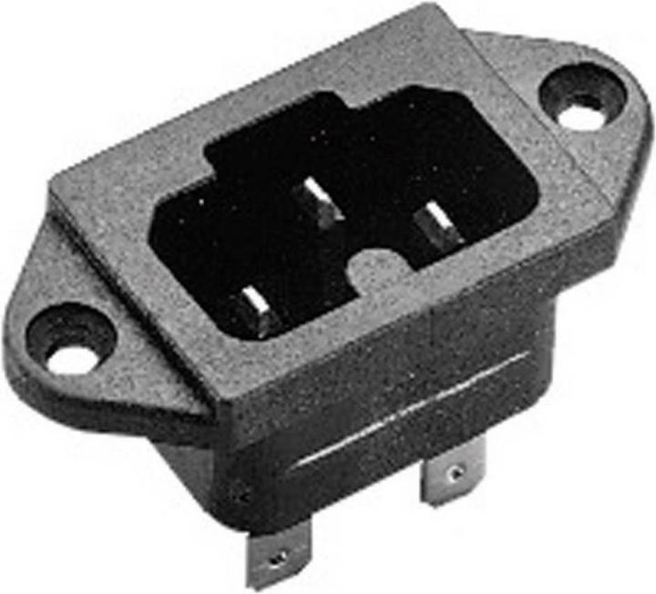 Produktbild Kaiser Heissgerätestecker Einbau