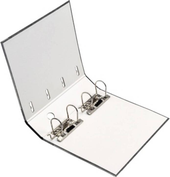 Productafbeelding Falken Dubbele vijl S70 2xDIN A5 liggend 70mm karton (A5, 70 mm, 20 Stuk)