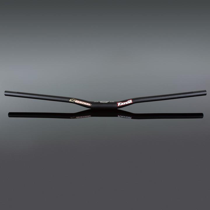 Produktbild Renthal FatBar V2 Alloy (31.80 mm)