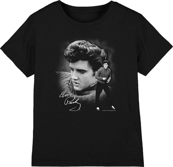 Immagine prodotto Elvis TShirt (128)