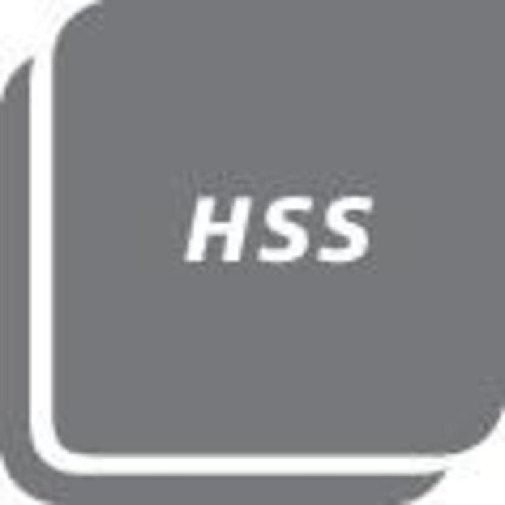Produktbild PTG Spiralbohrer, DIN 338RN, HSS geschliffen, Ø 13.0 mm (13.0 mm)