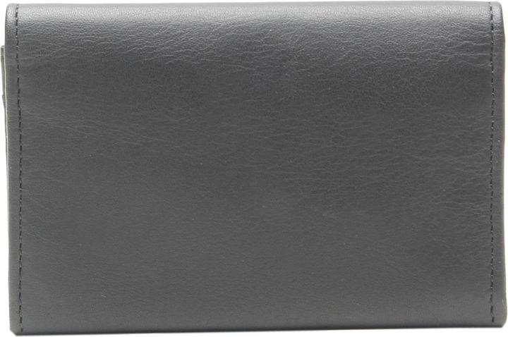 Produktbild Esquire Logo Geldbörse I Leder 9,5 cm