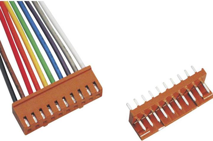 Produktbild BKL Electronic Konfektionierte Litze