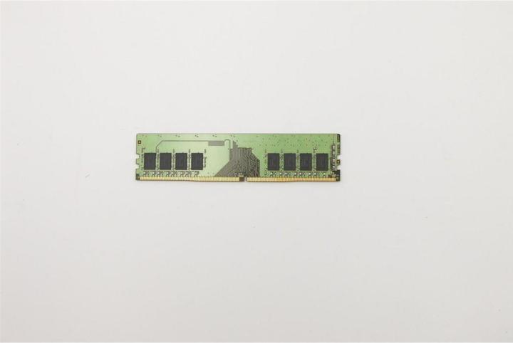 Actual product image Lenovo Memory SODIMM,8GB, DDR4, 2666 (1 x 8GB, 2666 MHz, DDR4-RAM, SO-DIMM)