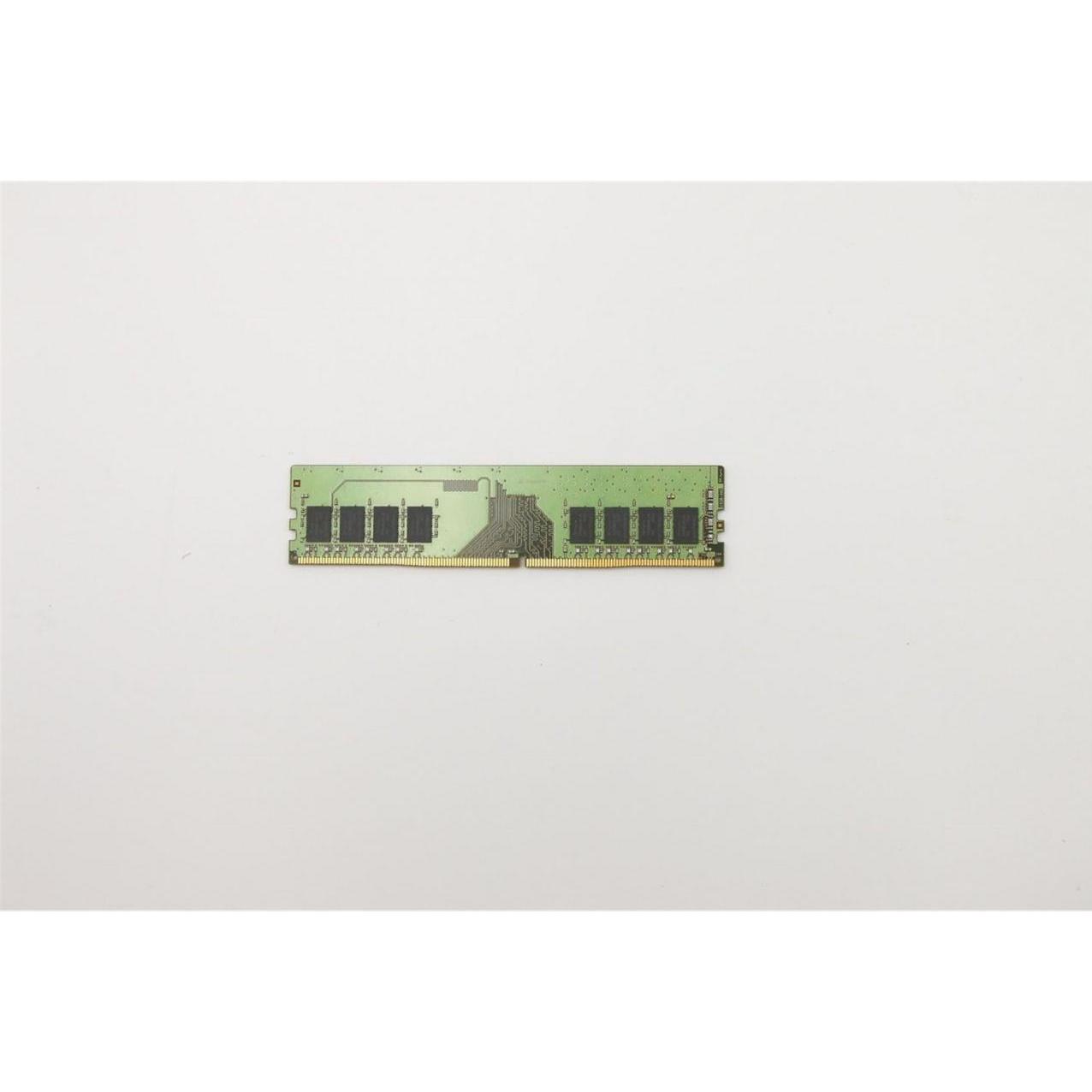 Lenovo Memory SODIMM,8GB, DDR4, 2666 (2666 MHz, DDR4-RAM, SO-DIMM), RAM