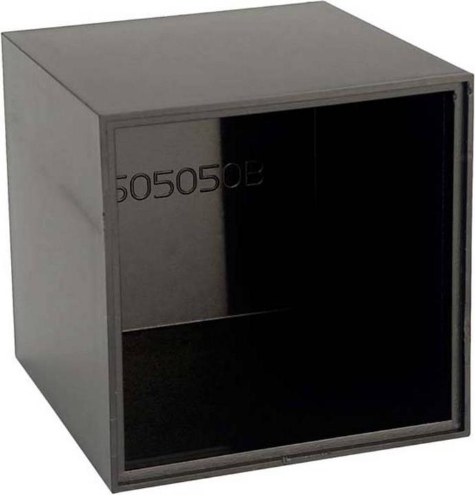 Actual product image Gainta Potting box 50X50X50 mm (Housing)