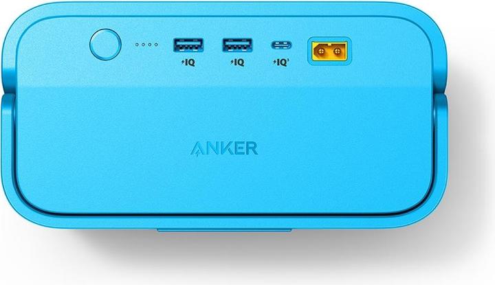 Produktbild Anker Ever Frost