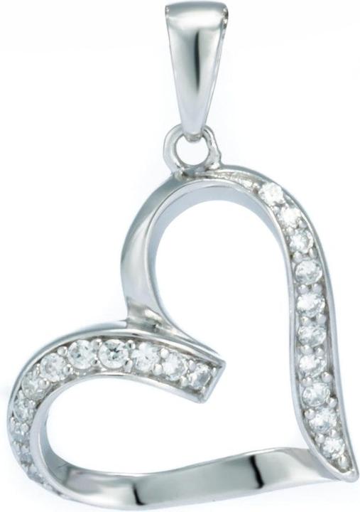 Immagine prodotto Andreani Cuore (Argento)