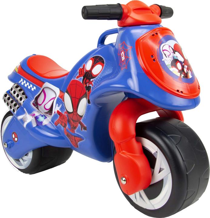 Injusa 19060 Rocking/riding toy ride-on motorcycle