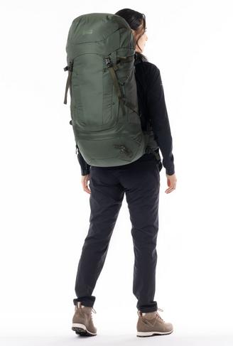 Actual product image Bach Women's Pack Daydream 60 (60 l)