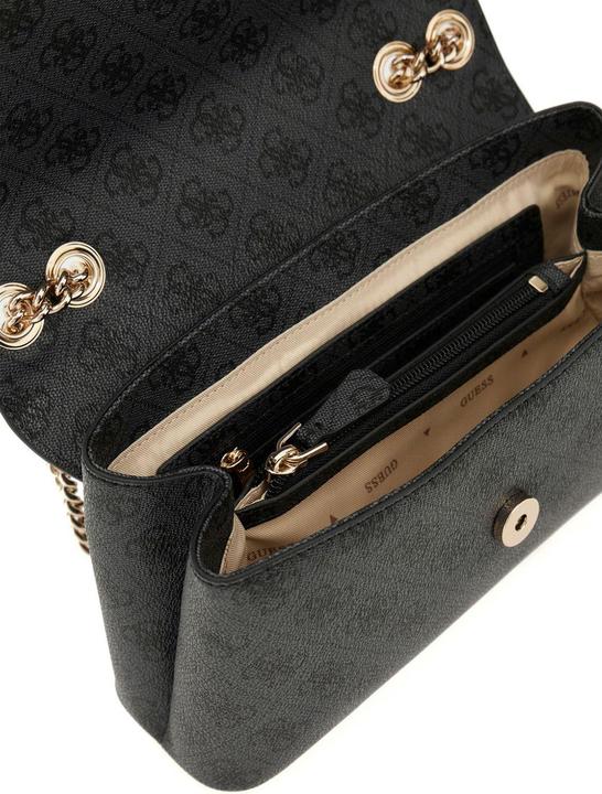 Produktbild Guess Eco Schultertasche 24 cm