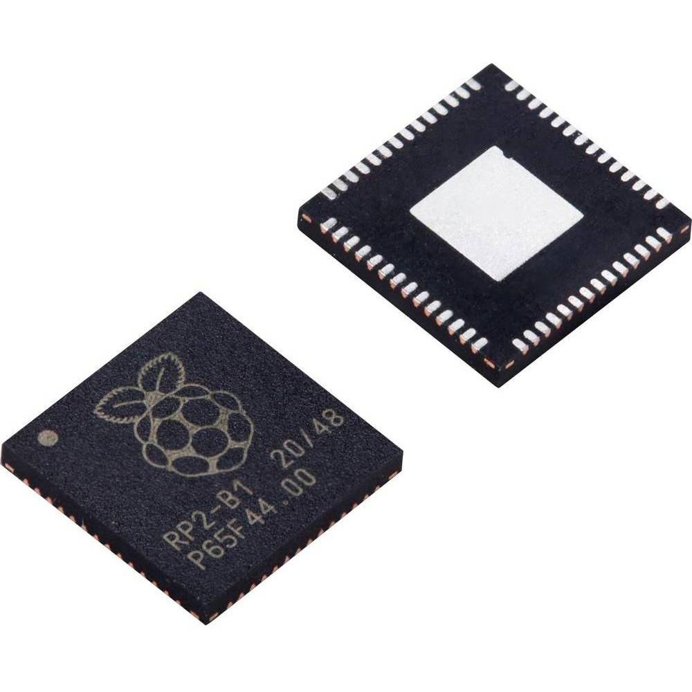 Raspberry Pi Chip, Entwicklungsboard + Kit