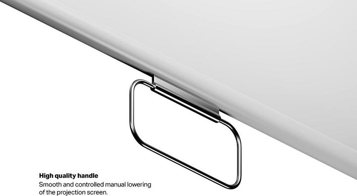 Immagine prodotto Multibrackets Manuale (112", 1:1)