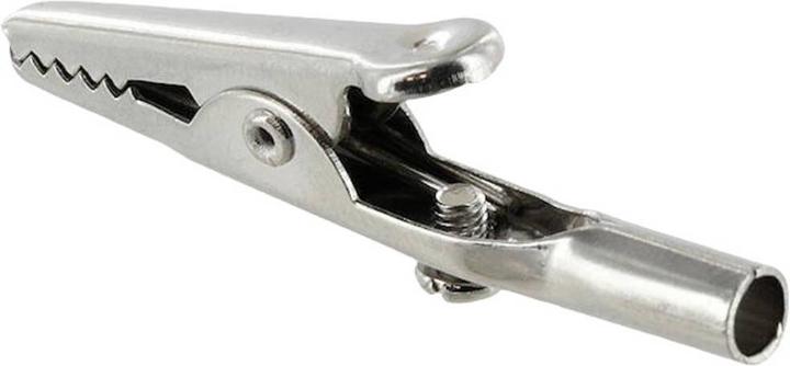 Produktbild Abgreifklemme