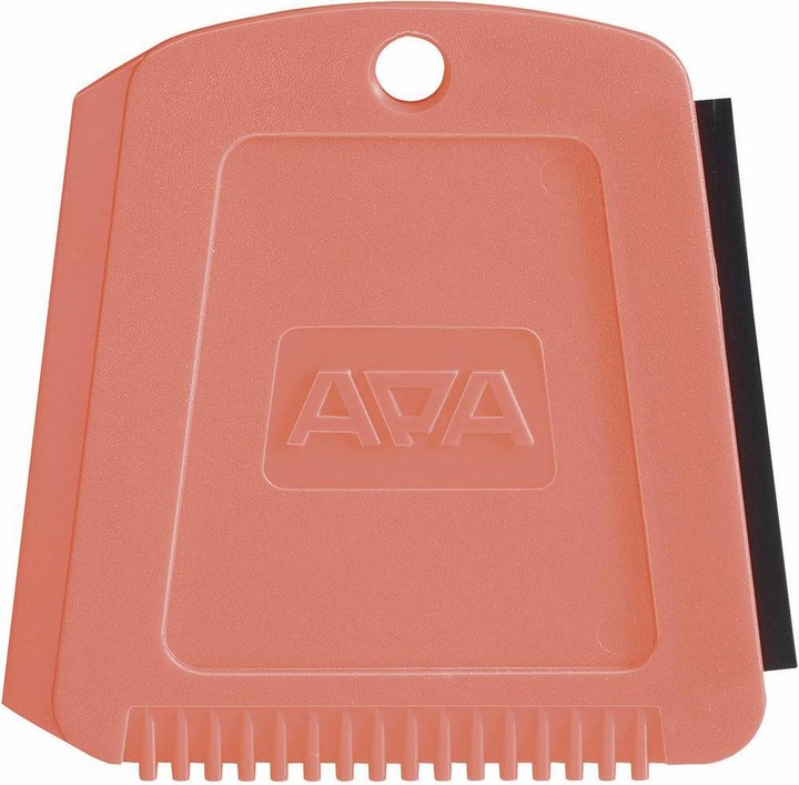 Actual product image HP Autozubehör Trapezoidal ice scraper