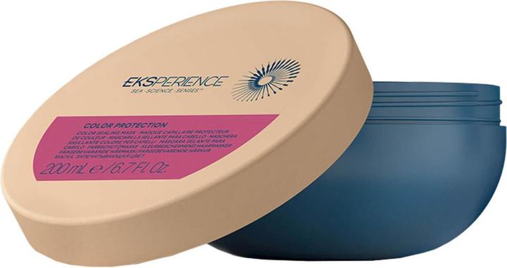 Produktbild Revlon Professional Eksperience Color Protection - Color Sealing Mask (200 ml)