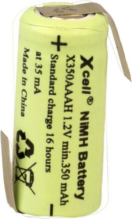 XCell Spezial-Akku (350 mAh)
