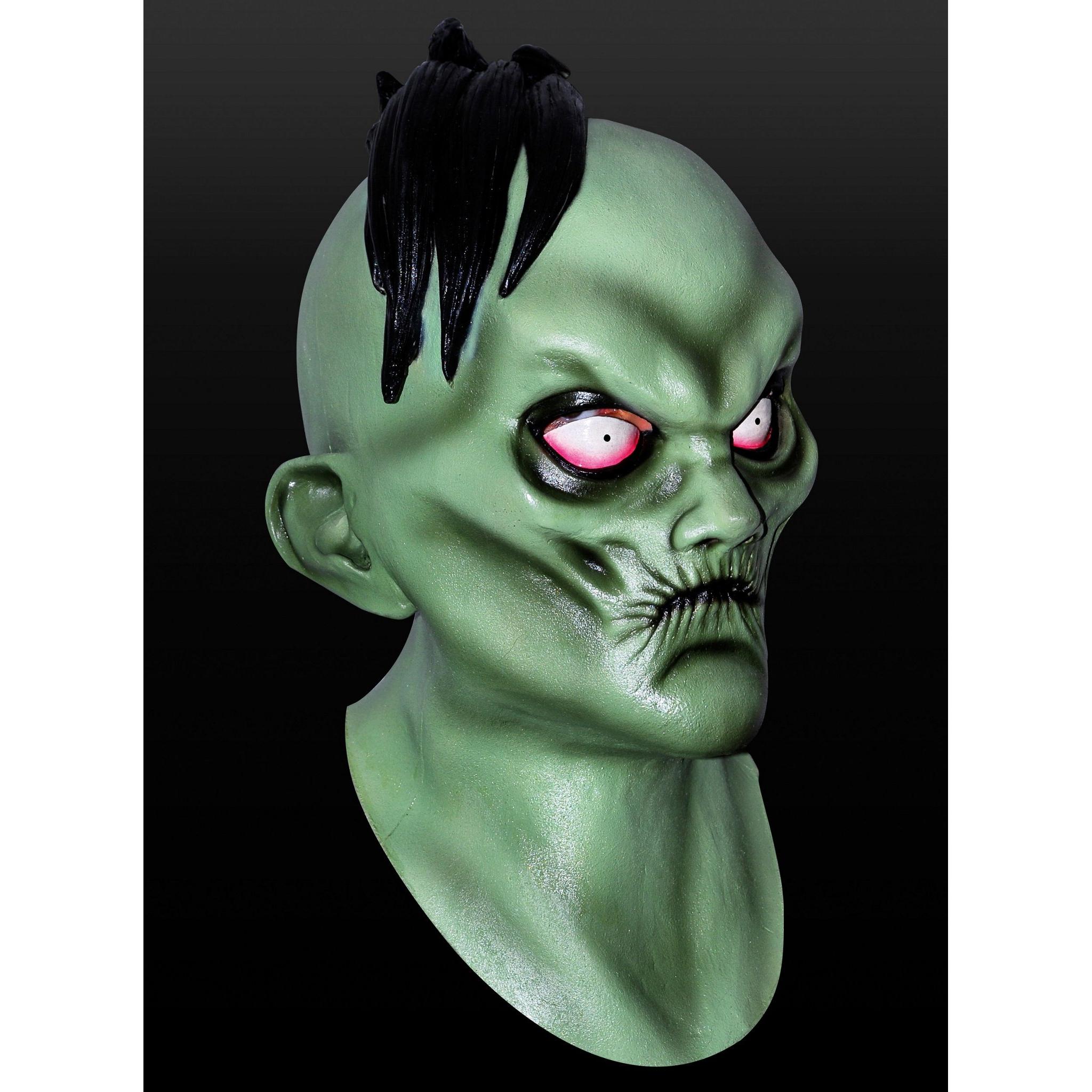 Ghoulish Comic Zombie