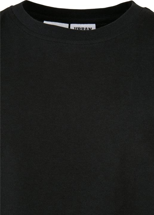 Actual product image Urban Classics Girls Organic Oversized Tee Dress (158, 164)