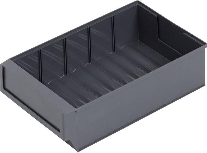 Actual product image Alutec Storage box 300x183x81 mm